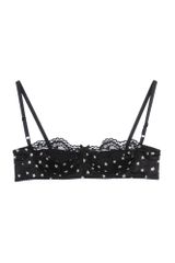 Dolce & Gabbana Balconette Bra