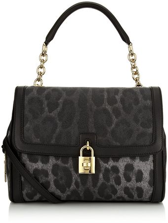 Dolce & Gabbana Dolce Bag - Lyst