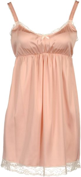 Dolce & Gabbana Tank Top - Lyst
