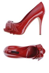 Dolce & Gabbana Pumps with Open Toe