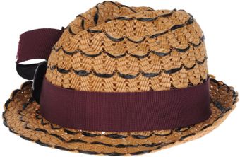 Dolce & Gabbana Hat - Lyst