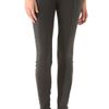 Donna Karan New York Two Tone Pants in Black - Lyst
