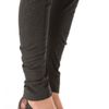 Donna Karan New York Two Tone Pants in Black - Lyst