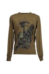 DSquared2 Long Sleeve Tshirt