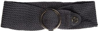 Giorgio Armani Belt - Lyst