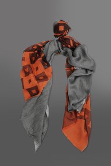 Giorgio Armani Stole - Lyst