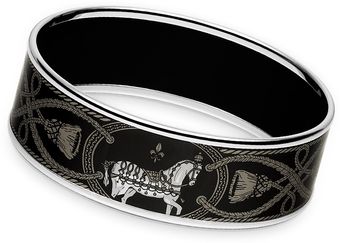 Hermes Enamel Jewellery  - Lyst
