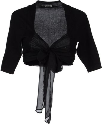 Hoss Intropia Shrug - Lyst