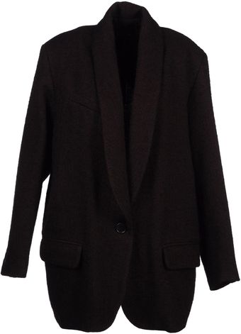Isabel Marant Blazer - Lyst