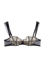 La Perla Bra
