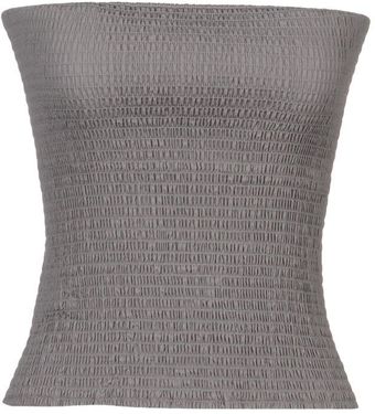 Miu Miu Tube Top - Lyst