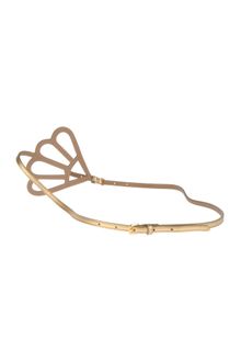 Miu Miu Belt - Lyst