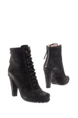 Miu Miu Ankle Boots