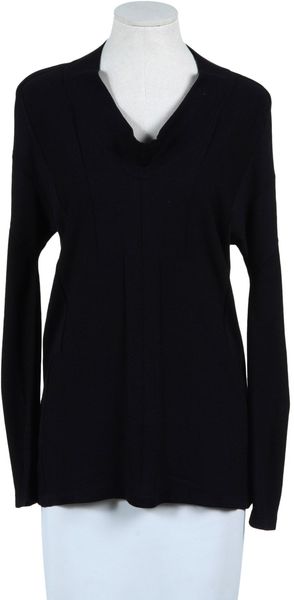 Ohne Titel Long Sleeve Sweater - Lyst