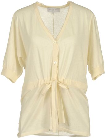 Paul & Joe Cardigan - Lyst