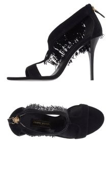 Pierre Balmain Highheeled Sandals - Lyst