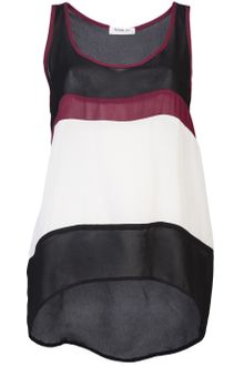 Sam & Lavi Abha Tank - Lyst
