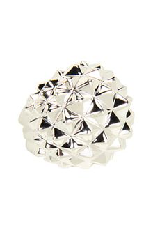 Stephen Webster Superstud Large Studded Dome Ring - Lyst