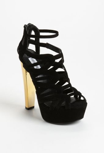 Steve Madden Dysert Pump - Lyst