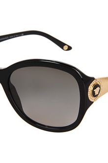 Versace sunglasses - Lyst