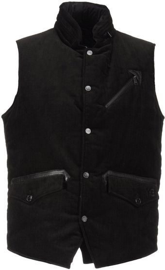 Y-3 Jacket - Lyst