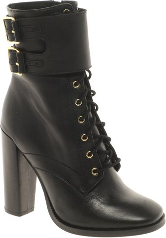 Asos Asos Appeal Ankle Boots - Lyst
