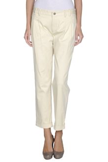 D&G Casual Pants - Lyst