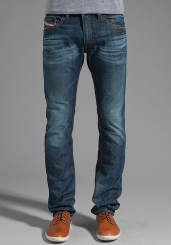 Diesel Thavar Slim Leg - Lyst