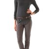 Donna Karan New York Buckle Belt in Brown - Lyst