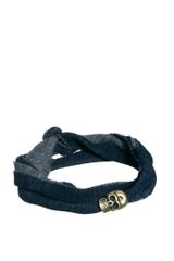 Asos Skull Bracelet