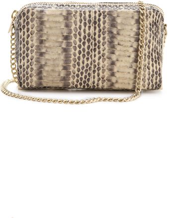 Loeffler Randall The Pouchette Bag - Lyst
