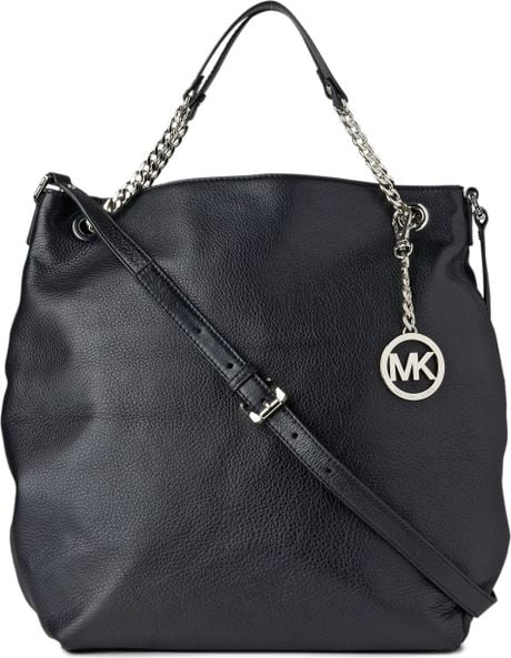 jet set chain shoulder bag michael kors