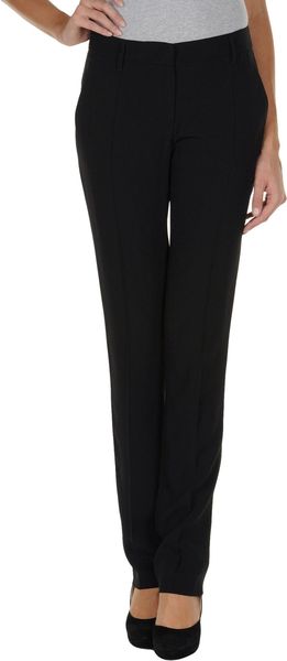 Prada Casual Pants - Lyst