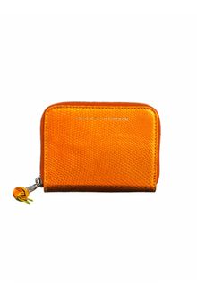 Proenza Schouler Zip Card Wallet Iguana Rainbow - Lyst