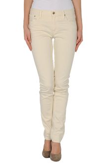 Ralph Lauren Casual Pants - Lyst
