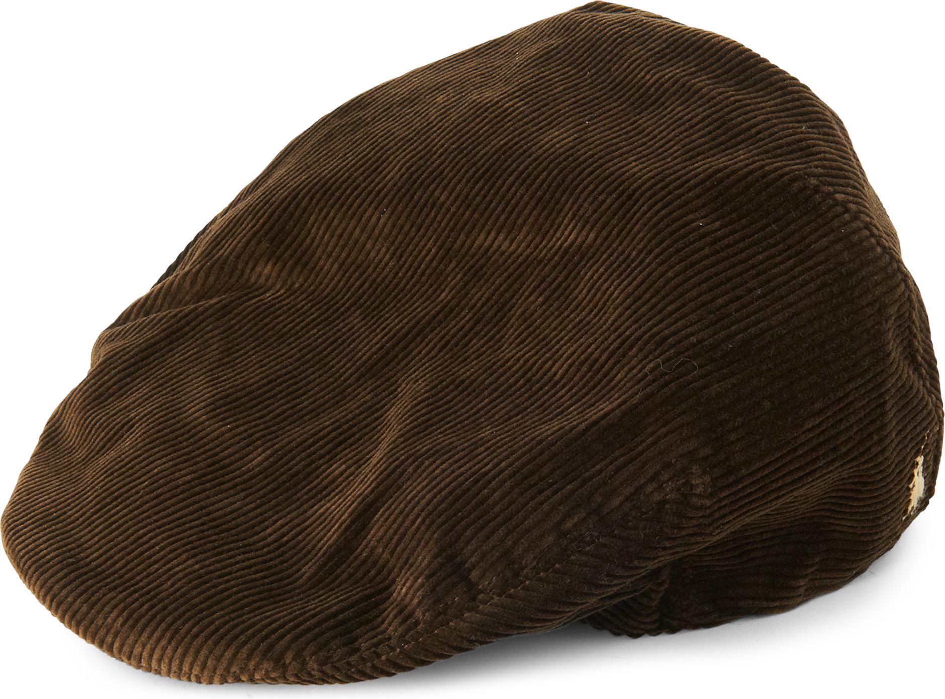 ralph lauren cap brown