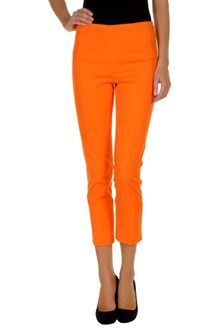 Ralph Lauren Pants - Lyst
