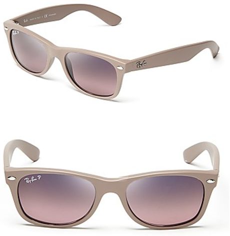 matte ray ban sunglasses