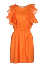 See By Chloé Short Dress