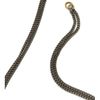 Vanessa Mooney Estella Necklace in Gold - Lyst