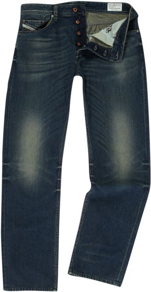 Diesel Larkee 807u Loose Fit - Lyst