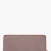 Marc By Marc Jacobs Vivid Coral Combo Sophisticato Travel Wallet in Orange (coral) - Lyst
