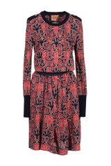Tory Burch Short Dress