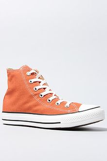 Converse The Chuck Taylor All Star Hi Sneaker  - Lyst