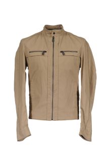Bottega Veneta Jacket - Lyst
