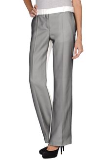 Celine Casual Pants - Lyst