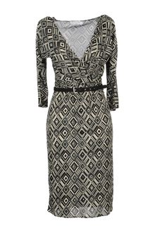 Dior Short Dress - Lyst