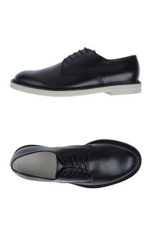 Gucci Laceup Shoes - Lyst