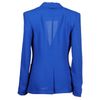 Jean Paul Gaultier Two Button Blazer in Blue - Lyst
