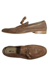 Just Cavalli Moccasins